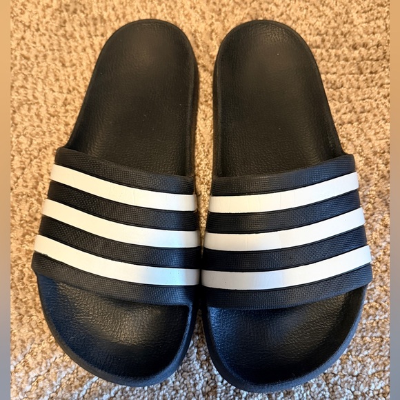 Adidas  Slides - Picture 2 of 2